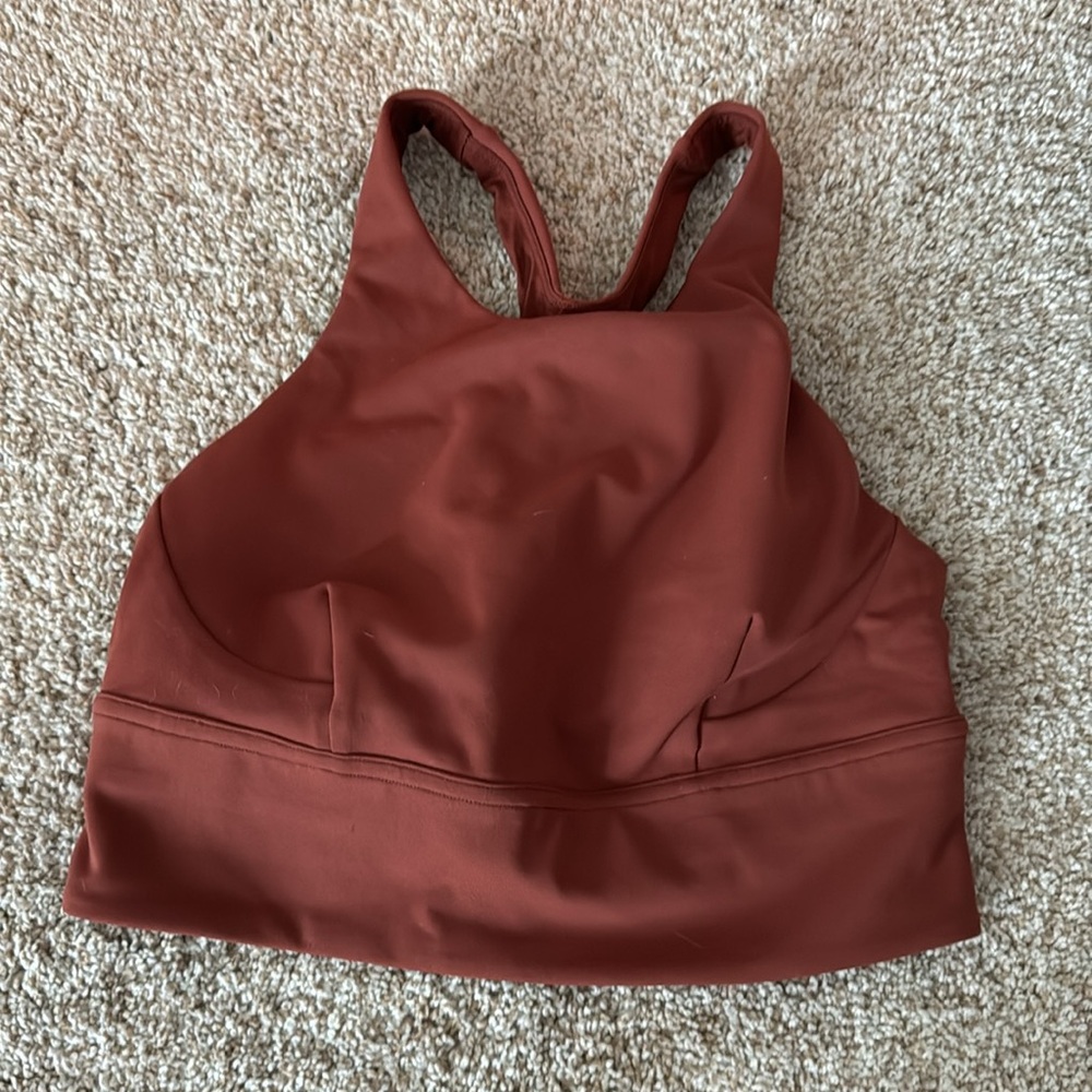 lululemon Rust set - image 4